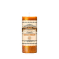 Witch's Brew Amber Moon Candle