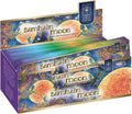 Samhain Moon Natural Masala Incense Sticks