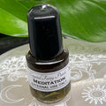 Meditation Oil