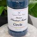 Circle Powdered Incense