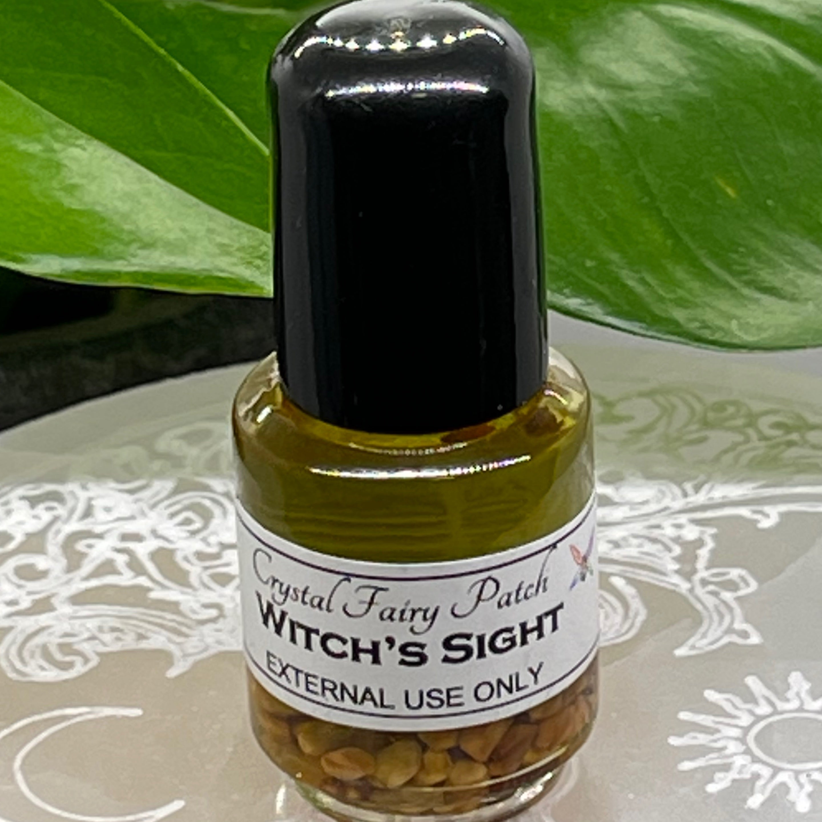 Witch's Sight Oil