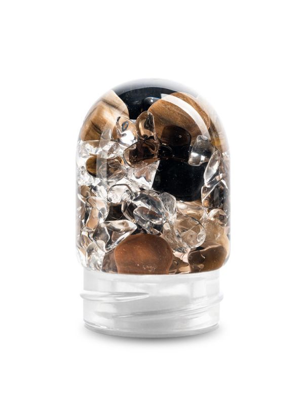 SANA COURAGE Crystal Water Carafe
