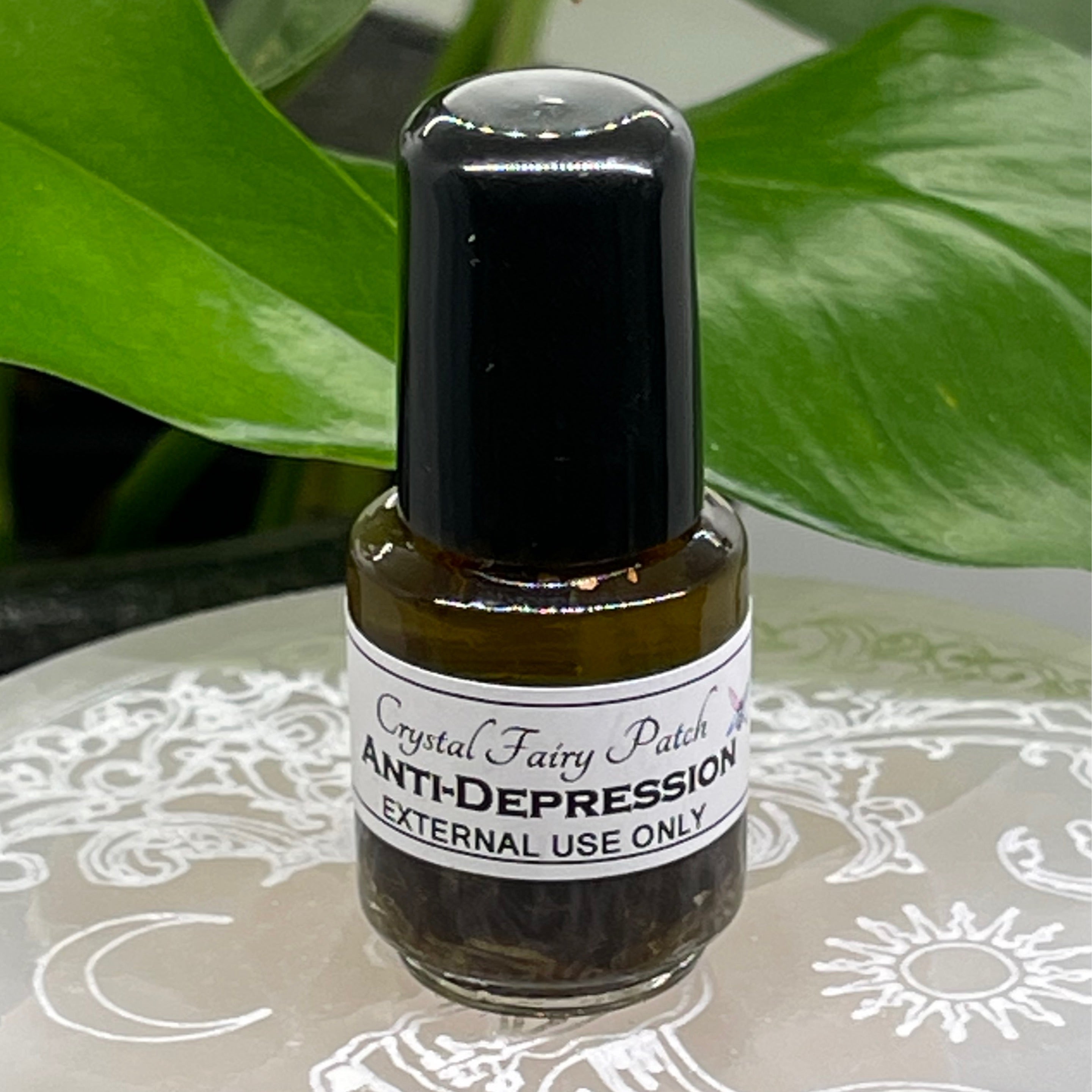 Anti-Depression Oil