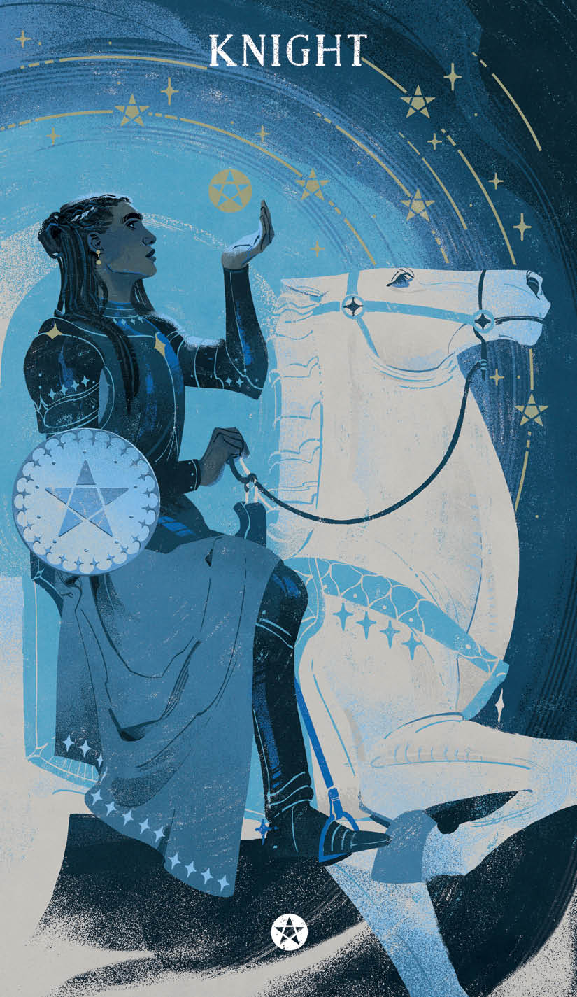 Sefirot - The Spheres of Heaven Tarot: An 80-Card Deck & Guidebook Inspired by Marseille Tarot, Kabbalistic Teachings, and Esoteric Wisdom