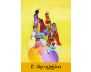Healing the Inner Child Oracle: A Transformative Quest, 44-Card Deck & Guidebook