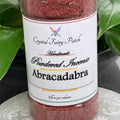 Abracadabra Powdered Incense