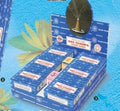 Nag Champa Dhoop Cone Incense Satya