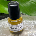 Graveyard Oil