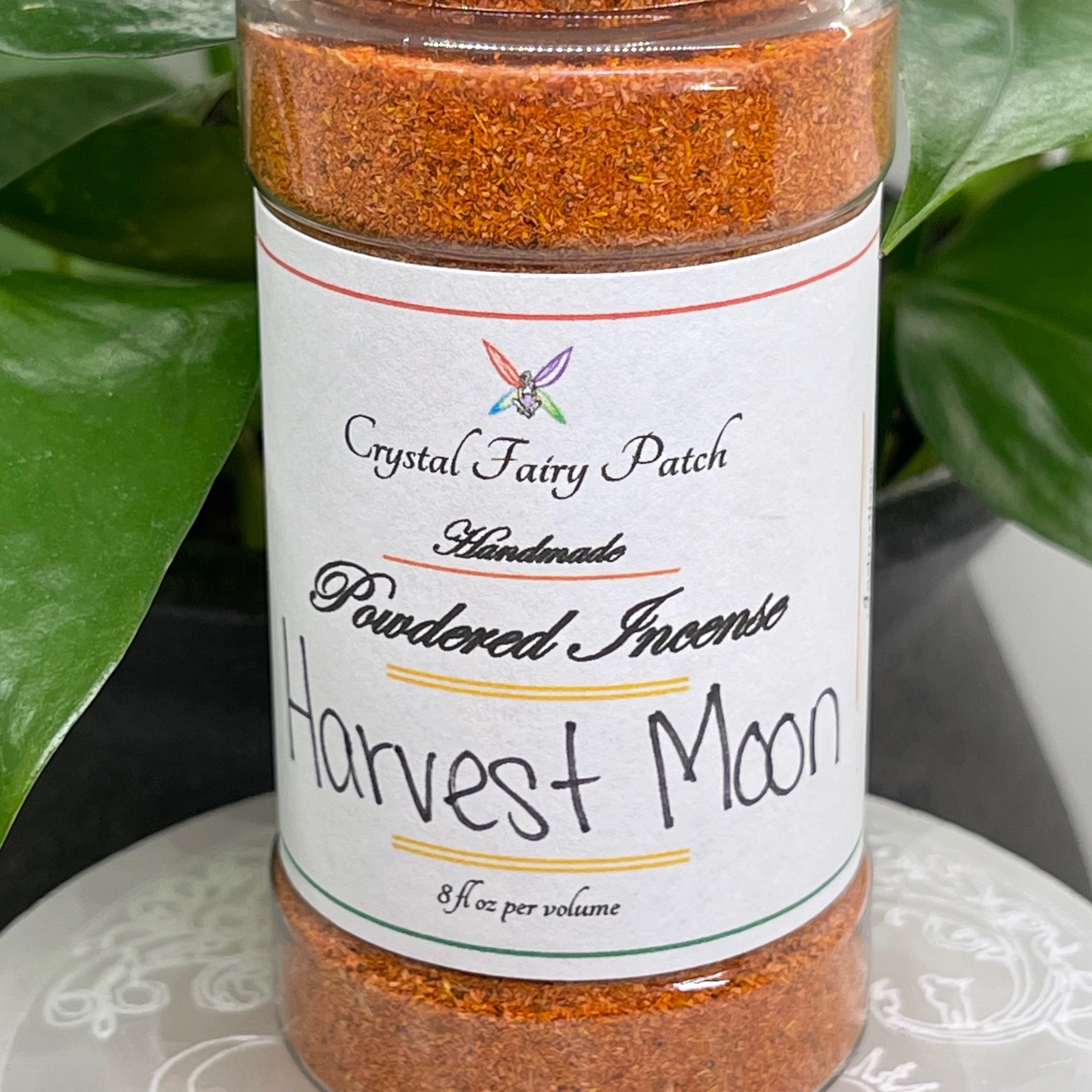 Harvest Moon Powdered Incense