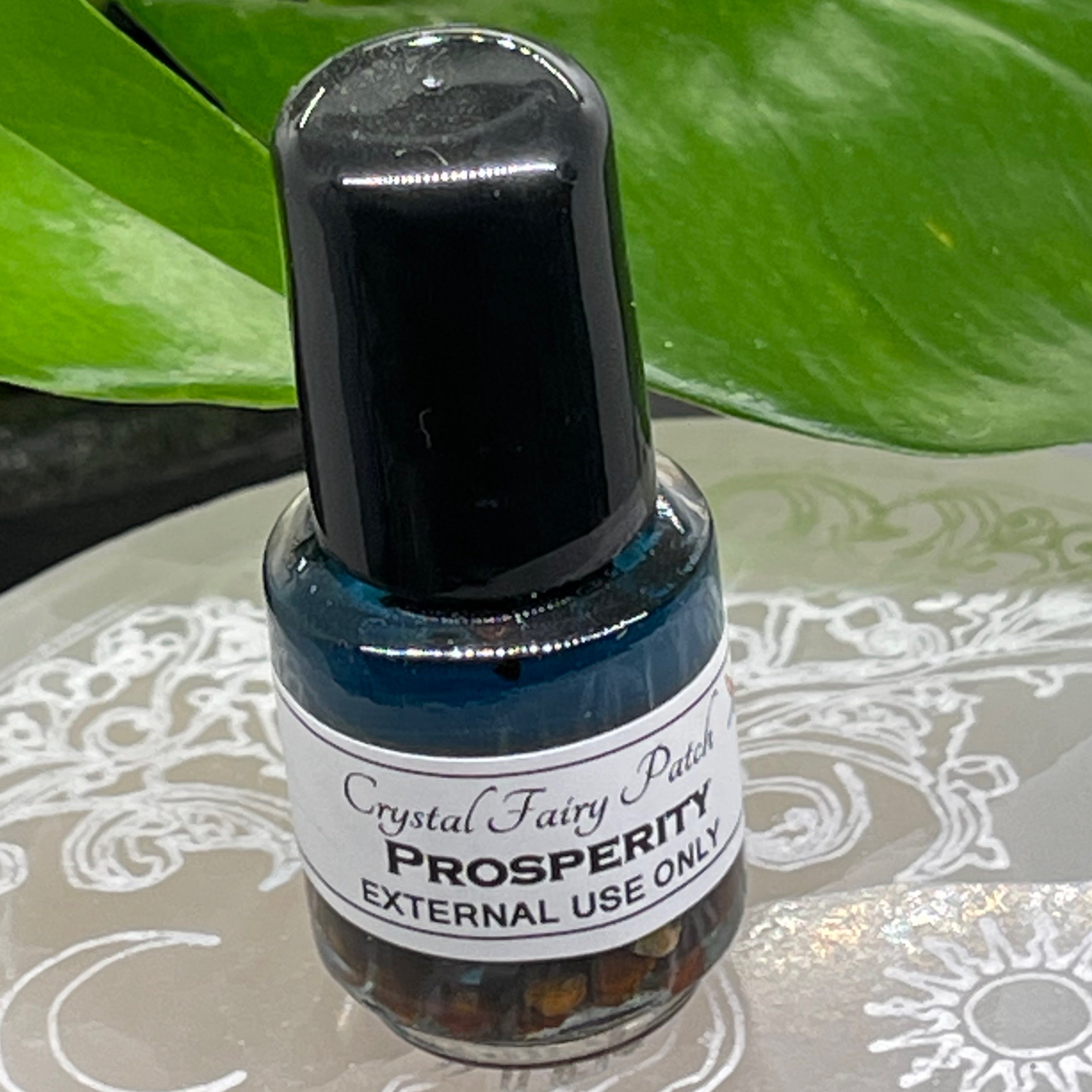 Prosperity Oil