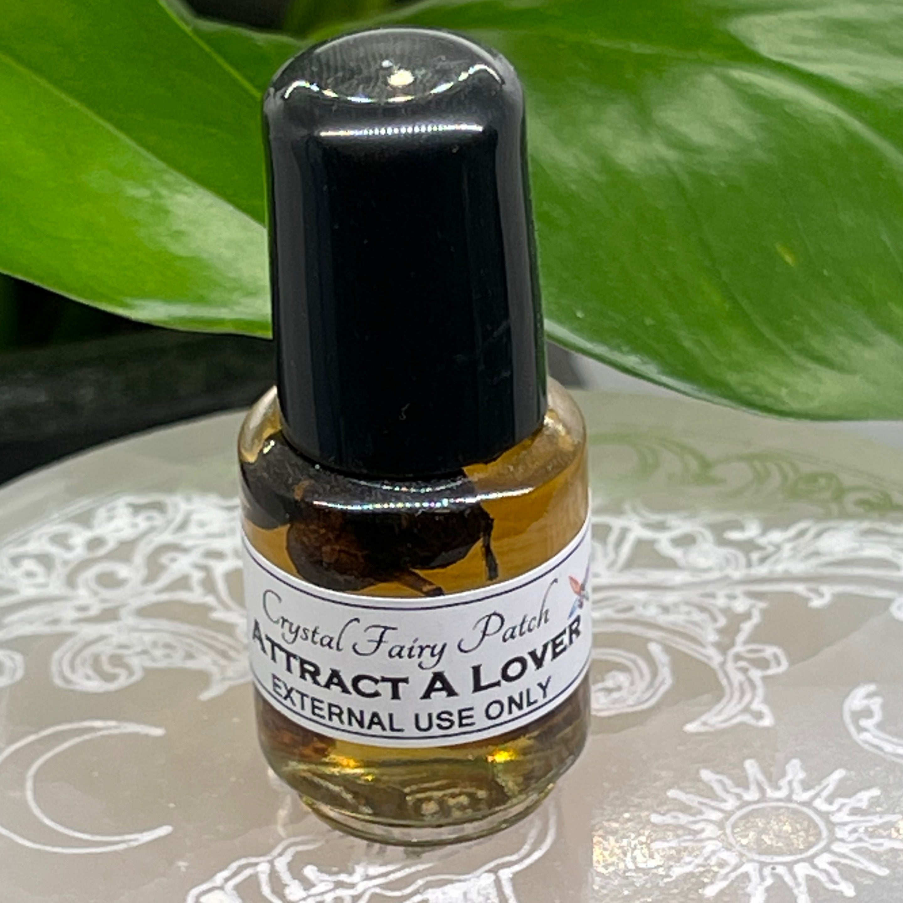 Attract A Lover Oil