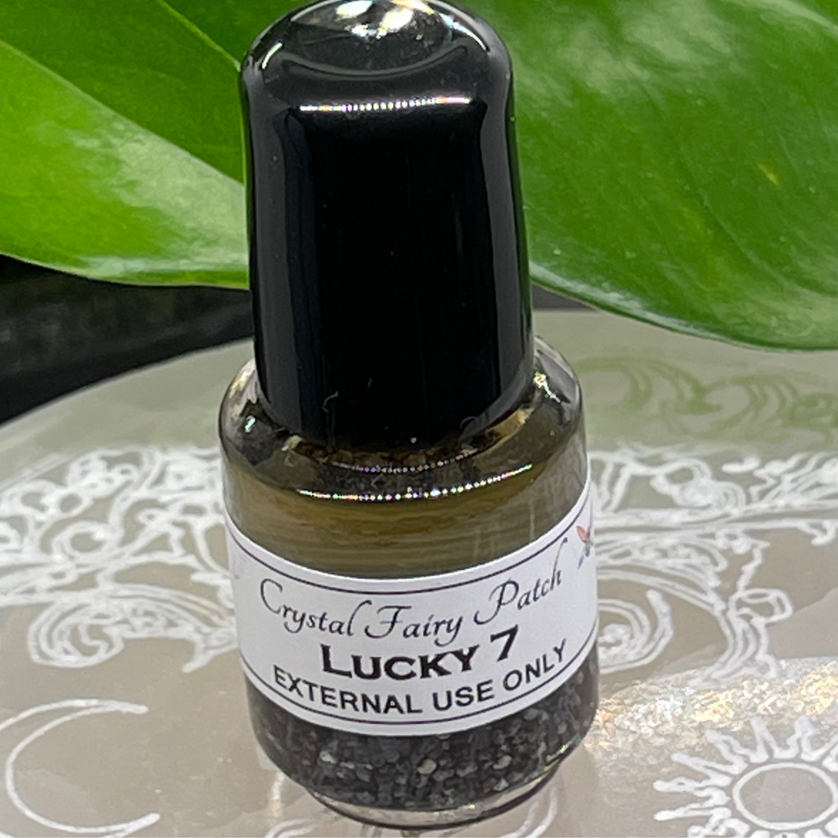 Lucky 7 Oil