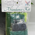 Abundance Ritual Kit