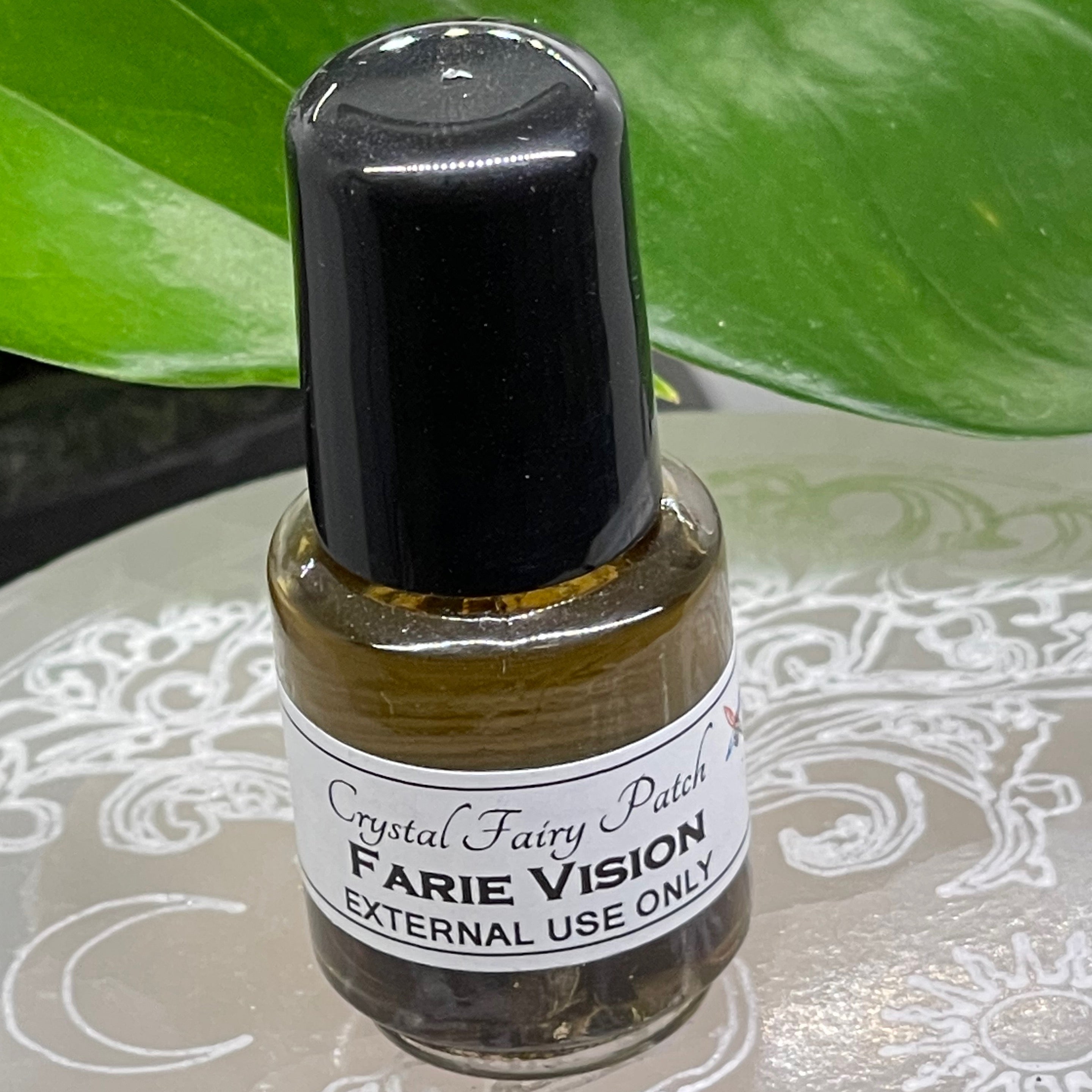 Faerie Vision Oil
