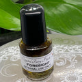 Foresight Oil
