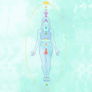 The Ultimate Guide to Energy Healing: The Beginner's Guide to Healing Your Chakras, Aura, and Energy Body