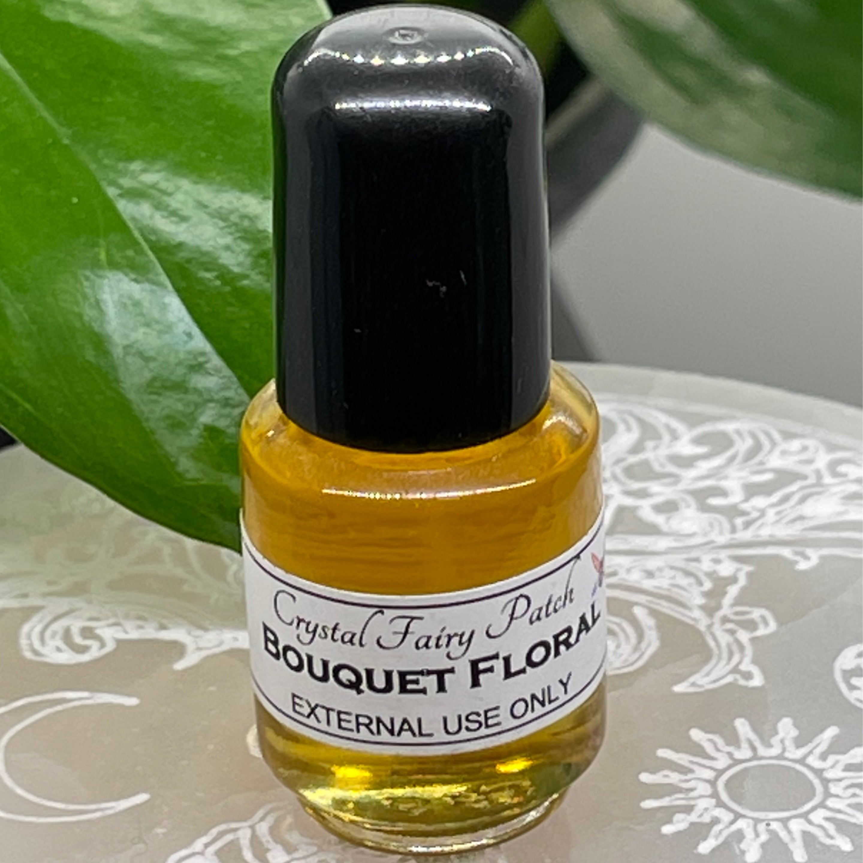 Bouquet - Floral Oil
