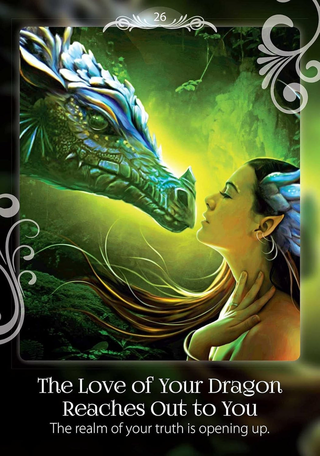 Soul Helper Oracle: Messages from Your Higher Self