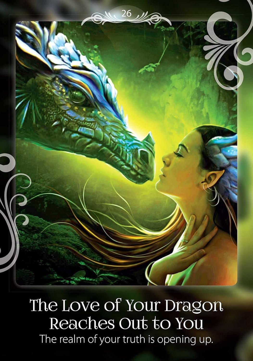 Soul Helper Oracle: Messages from Your Higher Self