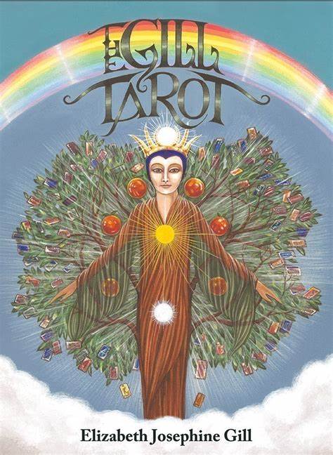 The Gill Tarot Deck