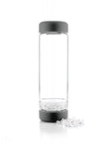 INU! Bottle - Crystal Lava Grey