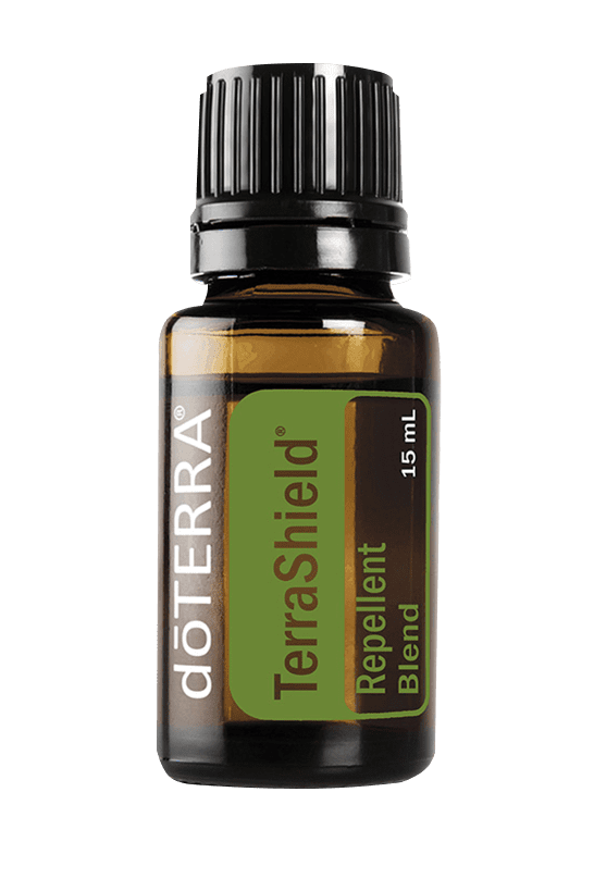 DoTerra TeraShield