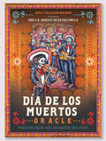 Dí­a De Los Muertos Oracle Deck & Book