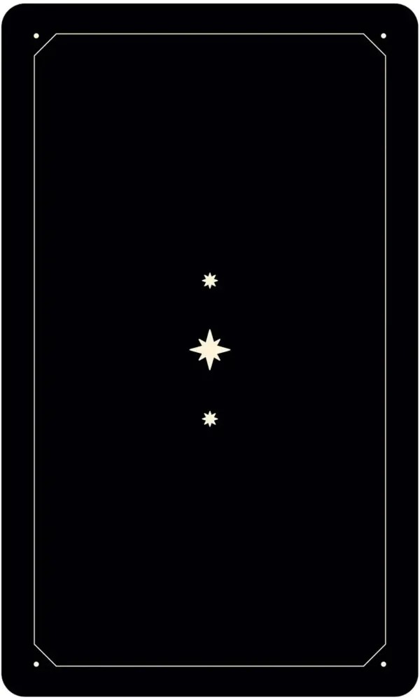 Zodiac Tarot Deck & Book Set