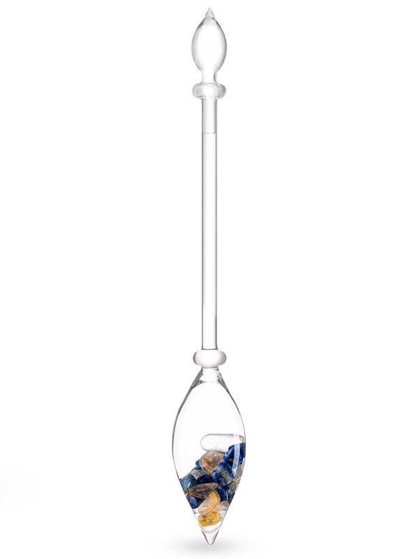 Gemstone Vial - INSPIRATION