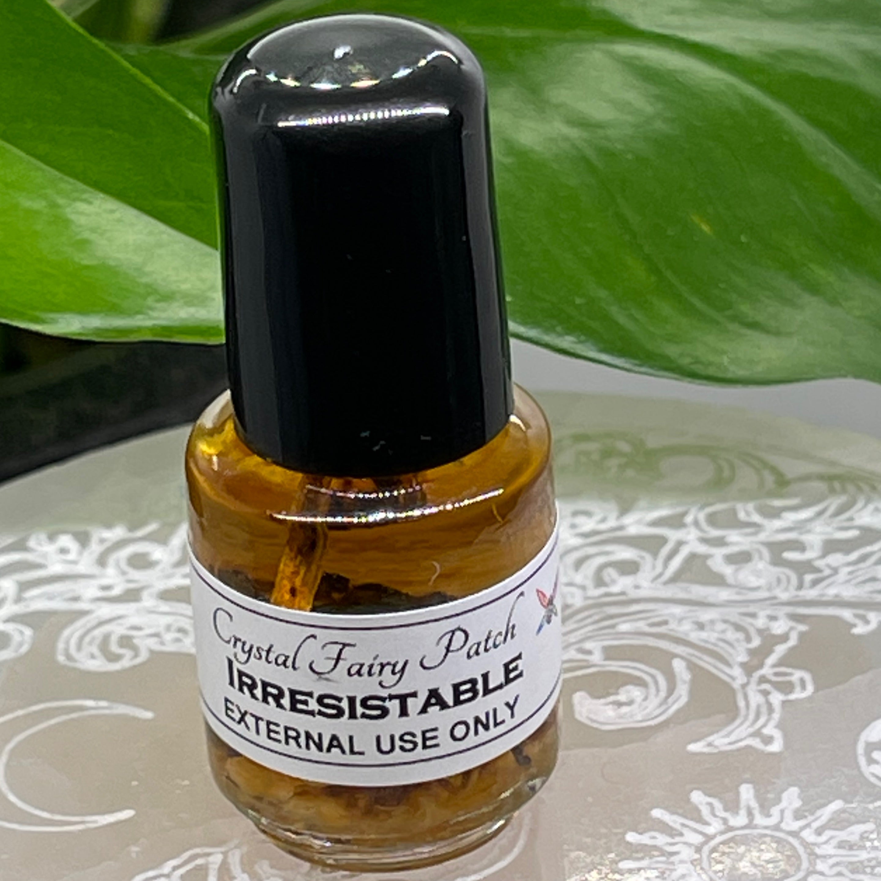 Irresistible Oil