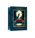 Tarot of the Divine A Deck and Guidebook Inspired by Deities, Folklore, and Fairy Tales from Around the World: Tarot Cards