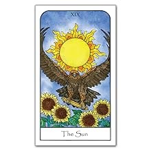 Nature Spirit Tarot: A 78-Card Deck and Book for the Journey of the Soul