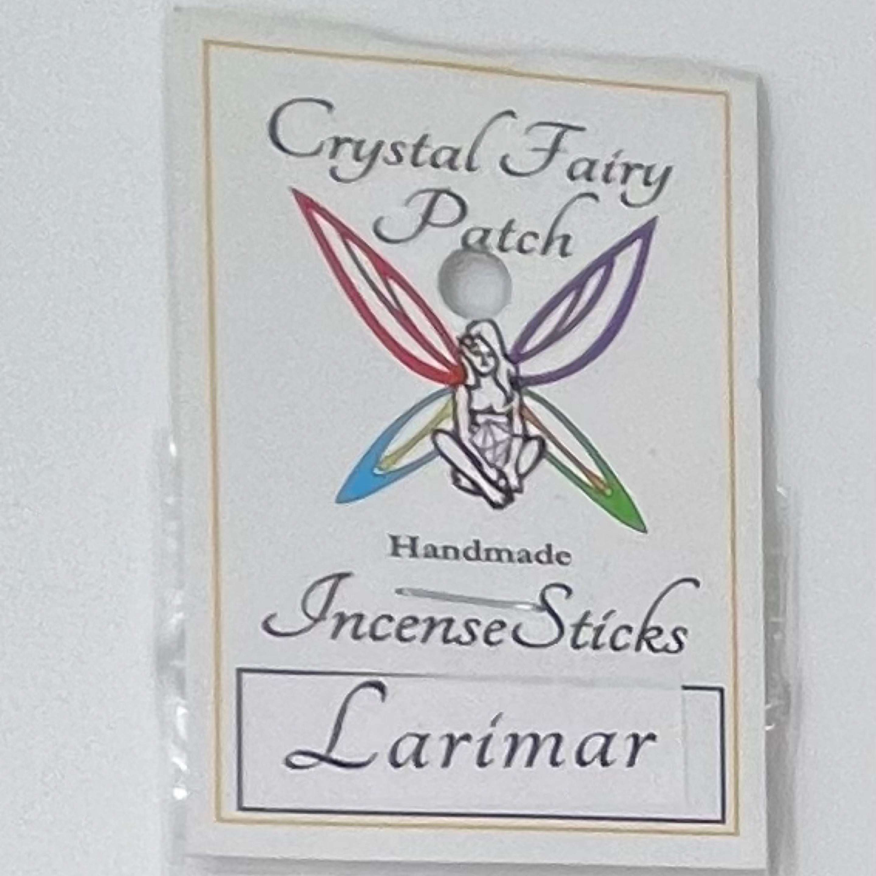 Larimar Stick Incense