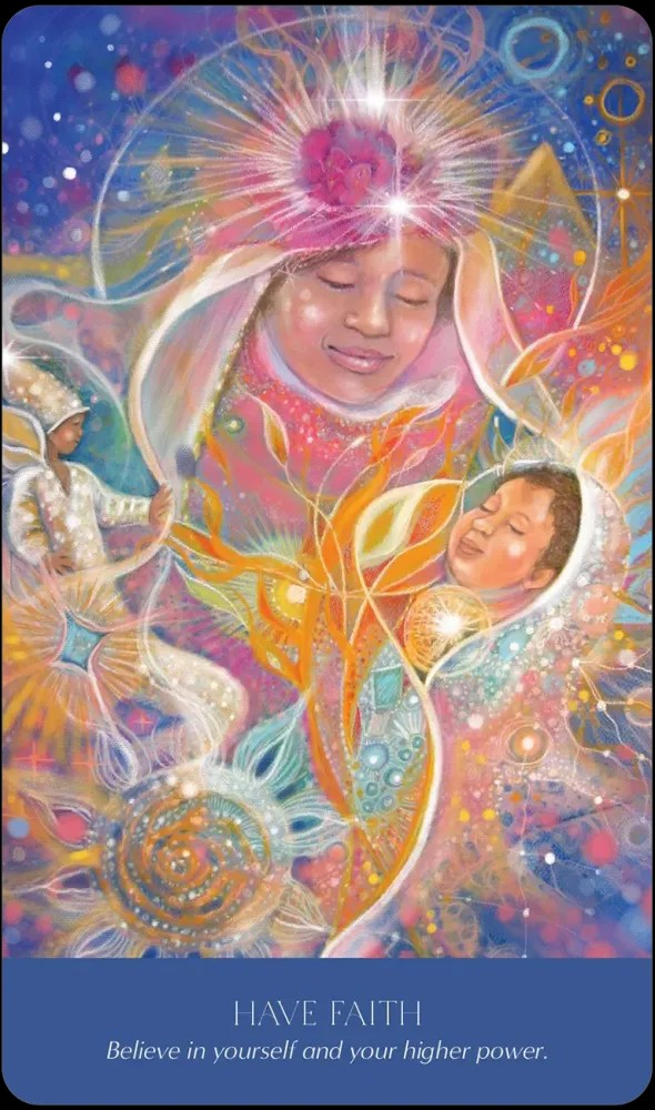Soul Wisdom Oracle: Everyday Enlightenment for All Souls