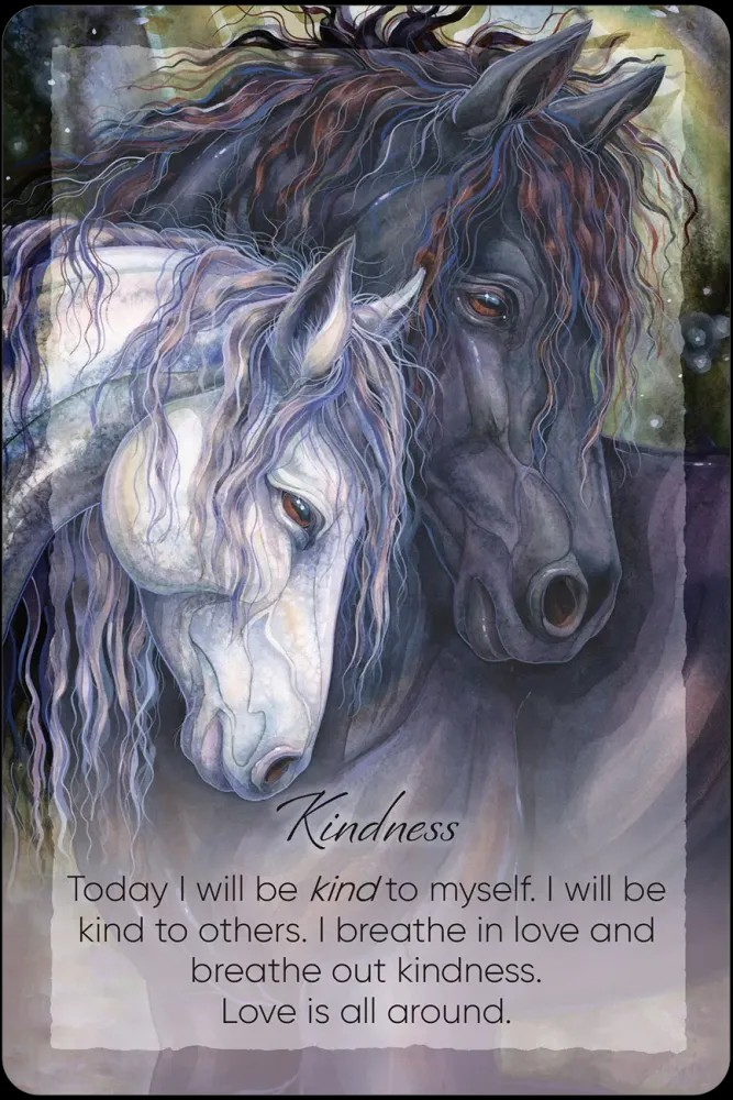 The Light Within: Affirmations for Daily Inspiration and Guidance