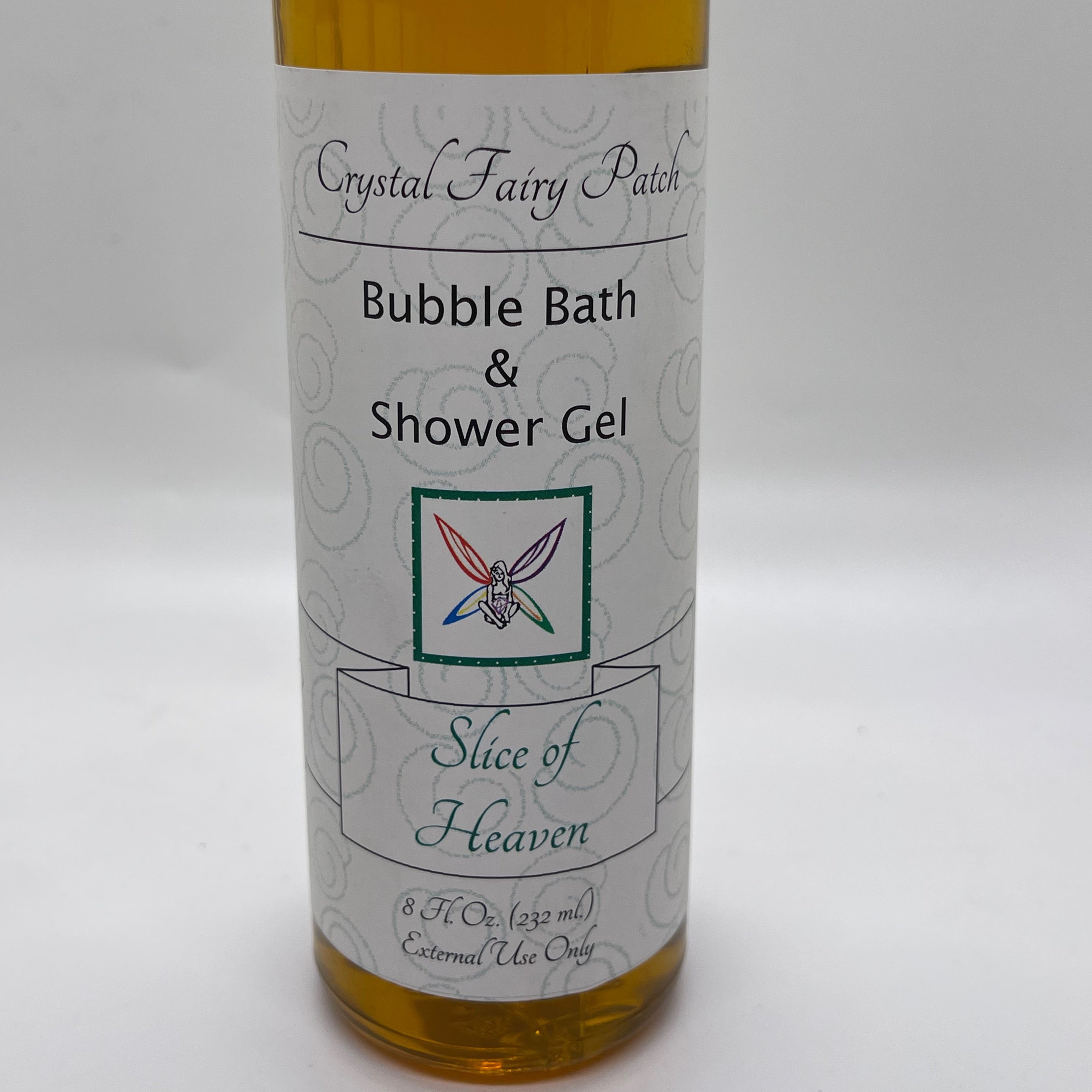 Slice of Heaven Shower Gel