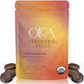 ORA Tantric Rose Blossom Enhanced Ceremonial Cacao