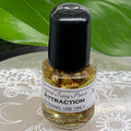 Attraction Oil