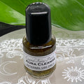 Aura Cleanse Oil