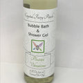 Positive Vibrations Shower Gel