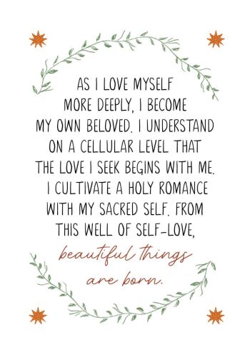 Wisdom Del Alma: 44 Affirmation Cards to Activate Your Inner Diosa