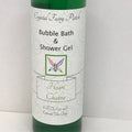 Heart Chakra Shower Gel