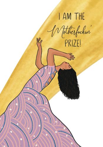 Wisdom Del Alma: 44 Affirmation Cards to Activate Your Inner Diosa