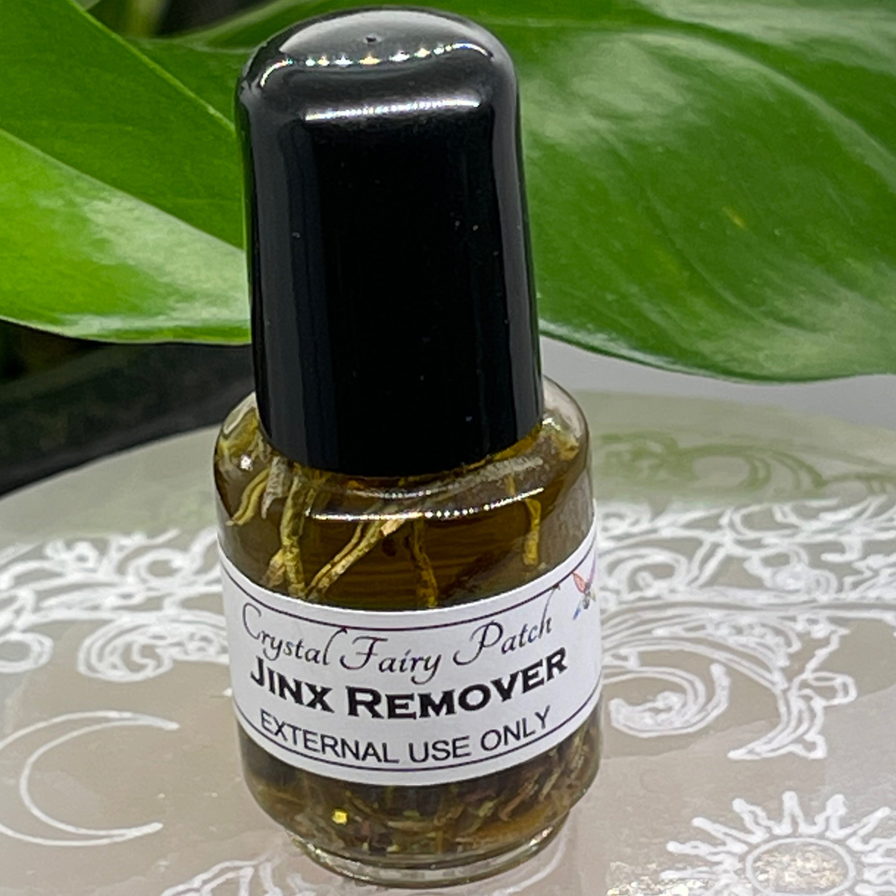 Jinx Remover Oil