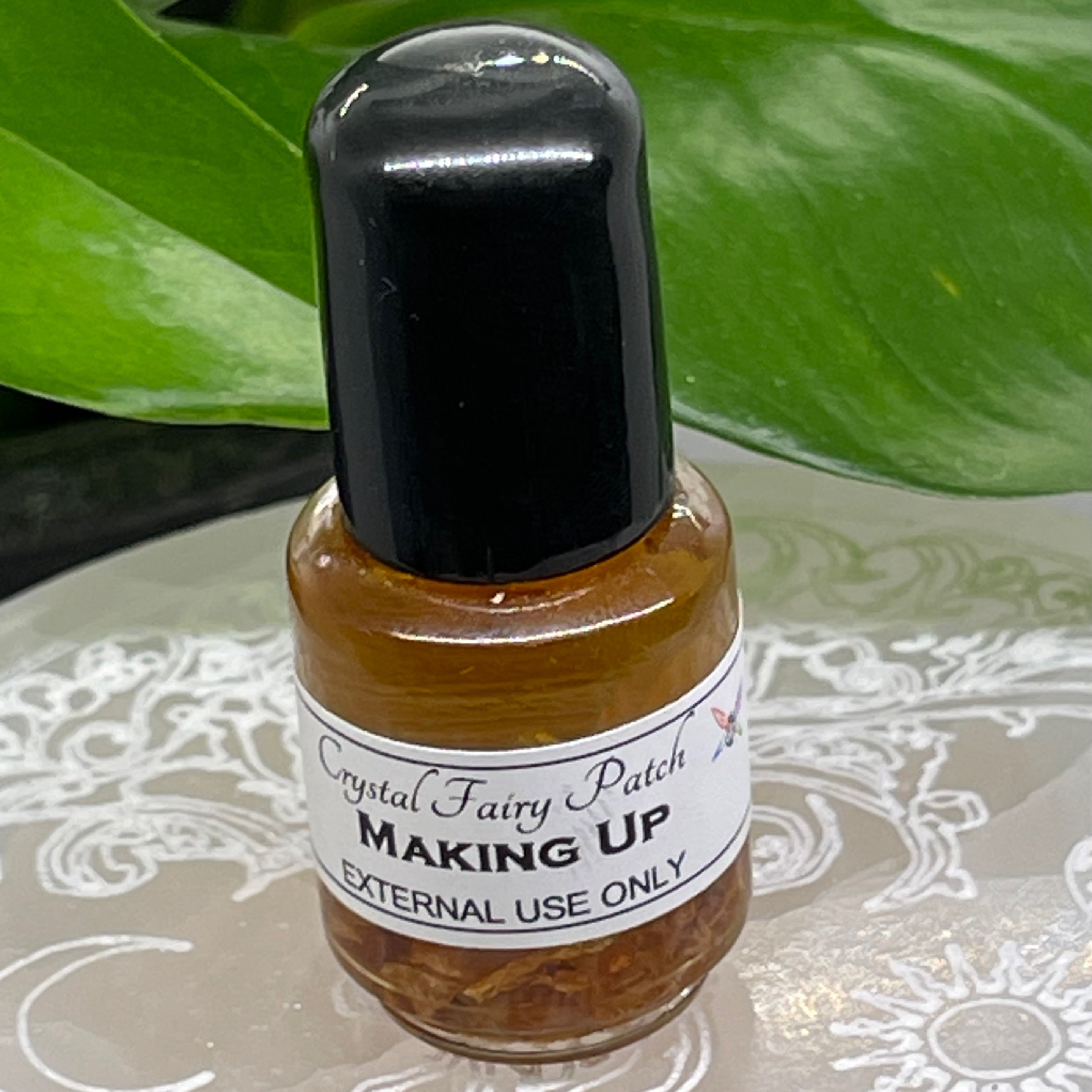 Making Up Oil