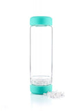 INU! Bottle - Crystal Ocean Blue