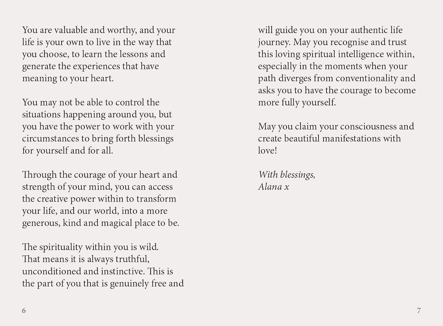 Sacred Rebels Oracle Pocket Edition: Create with Your Consciousness