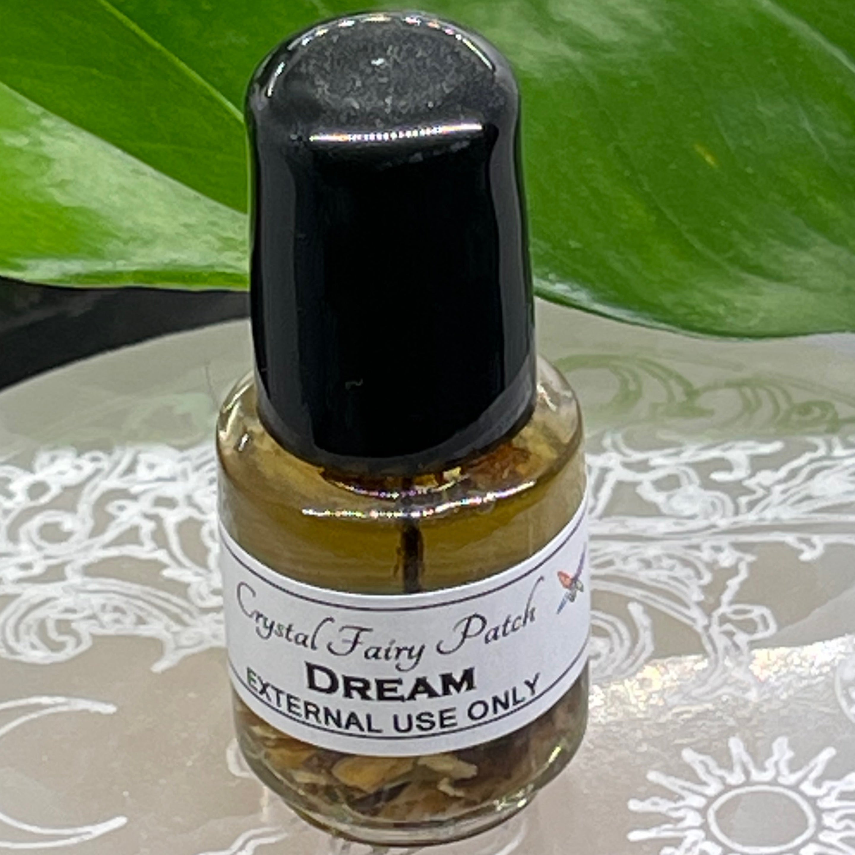 Dream Oil