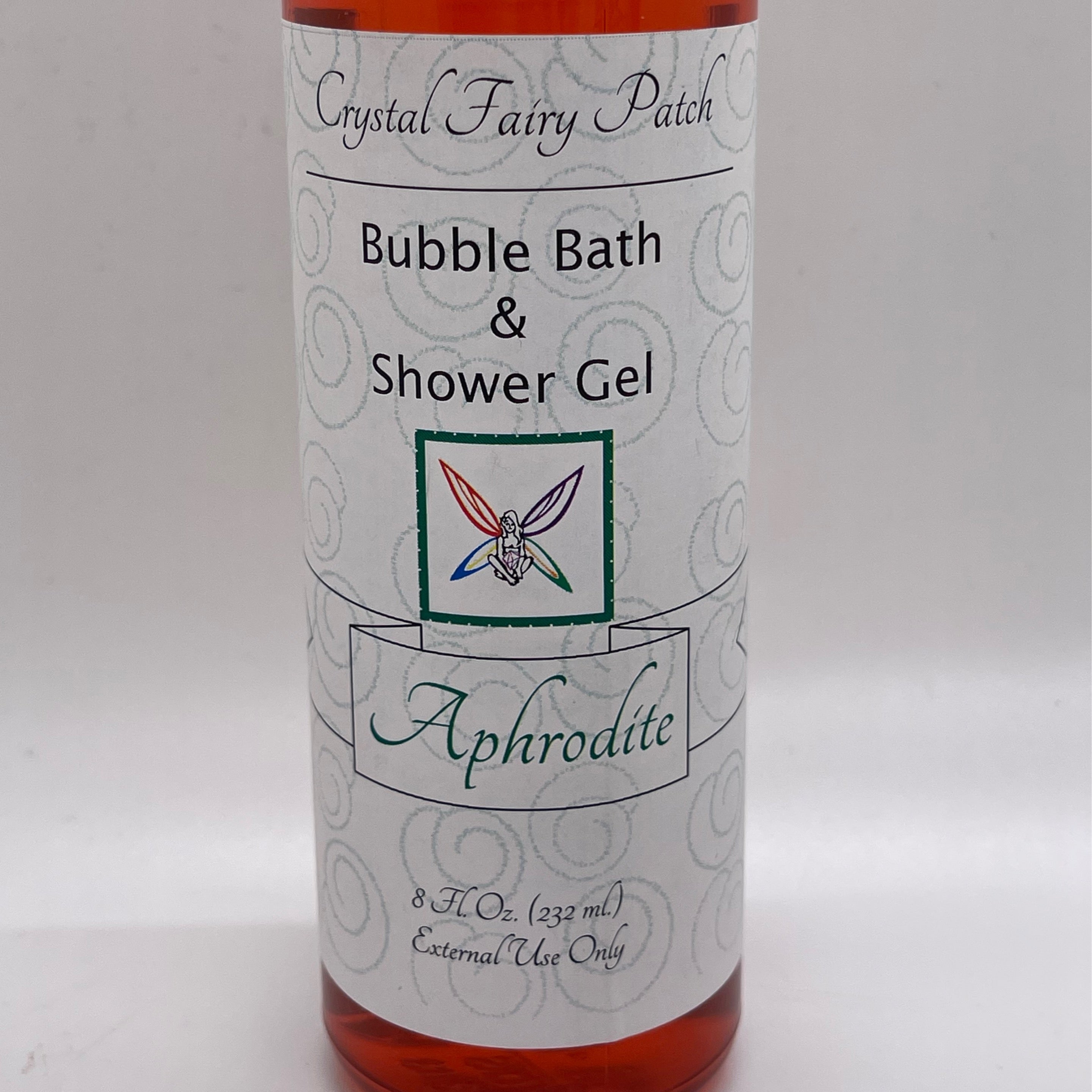 Aphrodite Shower Gel