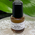 Alpha Oil